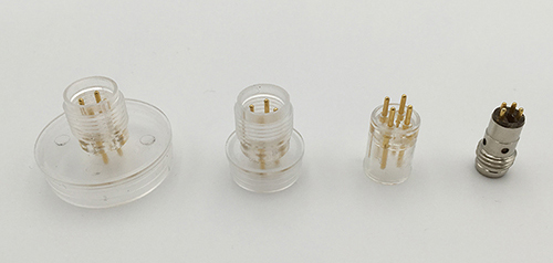 我国传感器市场发展受关注