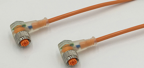 M12连接器的用途及优点