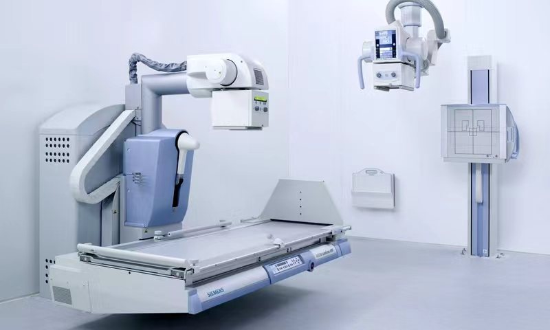 医疗器械应用领域