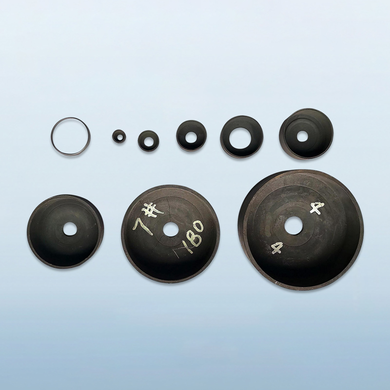 耐高温铁铬钴永磁材料